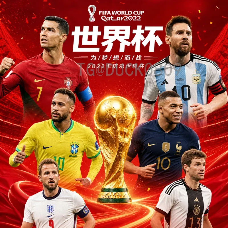 实时2026国际足联世界杯夺冠热门深度解析：谁将问鼎美加墨？