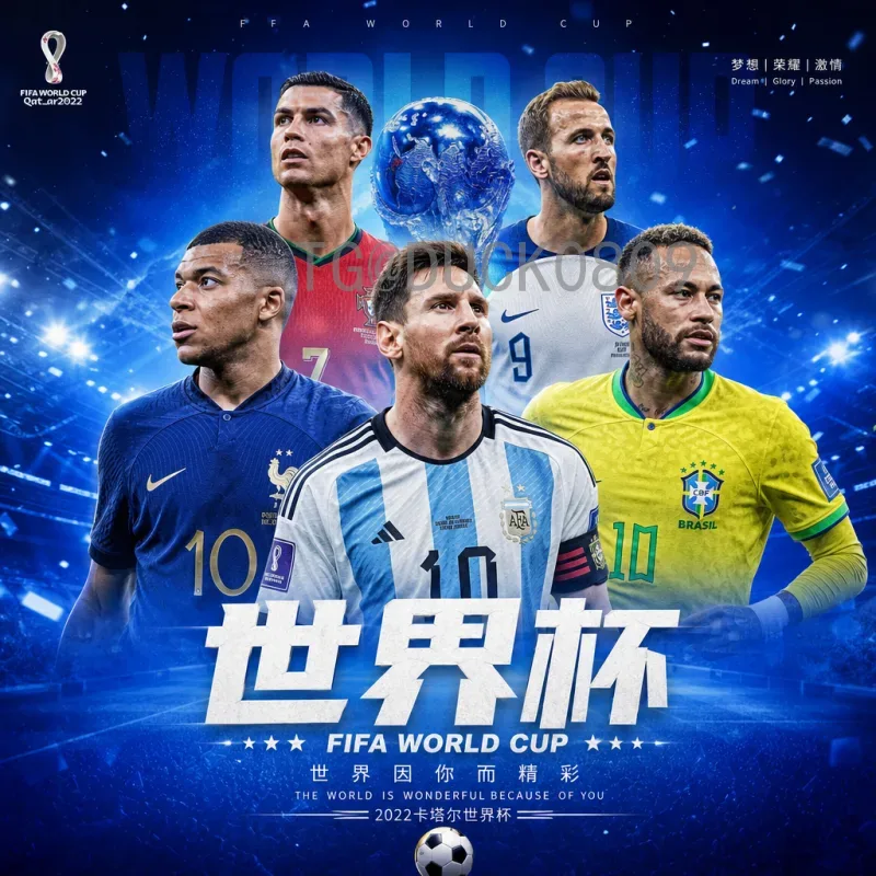 2026年美加墨世界杯阿根廷队实力解析与卫冕前景展望